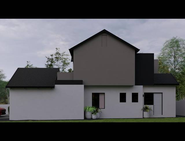 4 BEDROOM HOUSE FOR SALE IN FOUNTAINBROOK ESTATE